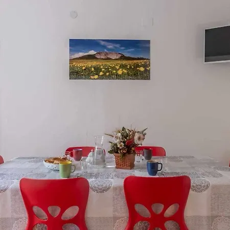 Apartment Dimora Al Peller Ospitar Tuenno