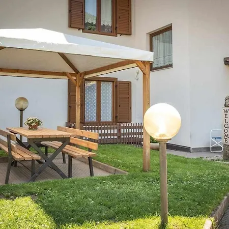 Dimora Al Peller Ospitar * Tuenno
