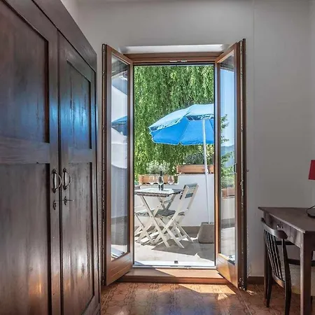 Apartment Dimora Al Peller Ospitar