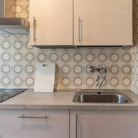 Dimora Al Peller Ospitar Apartment